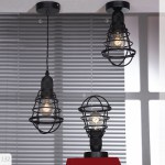 Подвесной (настольный) светильник Lussole LOFT LSP-9875