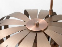 Подвесная люстра Lussole LOFT LSP-9876