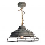 Подвесной светильник Lussole Loft LSP-9878