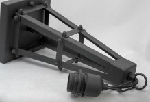 Потолочный светильник Lussole Loft LSP-9885