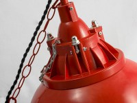 Подвесной светильник Lussole LOFT LSP-9895