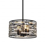 Подвесной светильник Lussole Loft LSP-9848