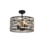 Подвесной светильник Lussole Loft LSP-9848