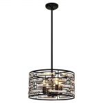 Подвесной светильник Lussole Loft LSP-9935