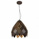 Подвесной светильник Lussole Loft LSP-9645