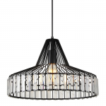 Подвесной светильник Lussole Loft LSP-9646