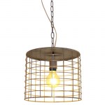 Подвесной светильник Lussole Loft LSP-9971