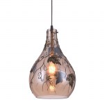 Подвесной светильник Lussole Loft LSP-9987