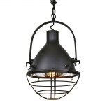 Подвесной светильник Lussole Loft LSP-9867 